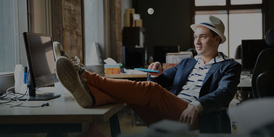Mehr als 20.000 Kleinbetriebe und Freelancer schätzen die einfachen Funktionen und das klare Design der Online-Business-Lösungen von Zervant und nutzen diese für die Unternehmensverwaltung. Mehr als 20.000 Kleinbetriebe und Freelancer schätzen die einfachen Funktionen und das klare Design der Online-Business-Lösungen von Zervant und nutzen diese für die Unternehmensverwaltung.