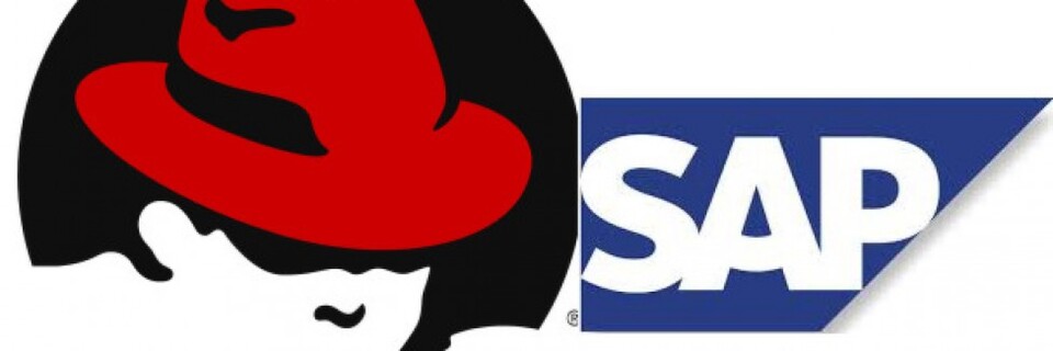 Red Hat und SAP kooperieren Red Hat und SAP kooperieren