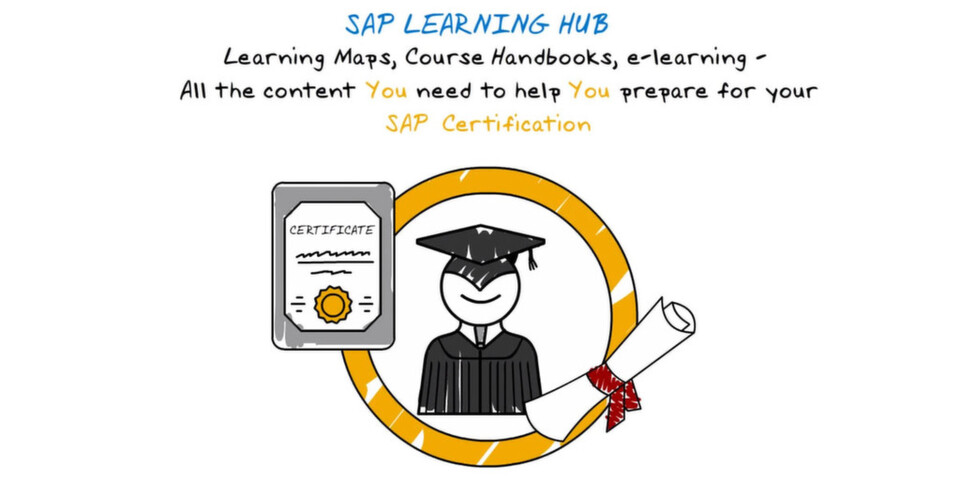 In sozialen Learning Rooms können Studenten kollaborieren und SAP-Fachexperten kontaktieren. In sozialen Learning Rooms können Studenten kollaborieren und SAP-Fachexperten kontaktieren.