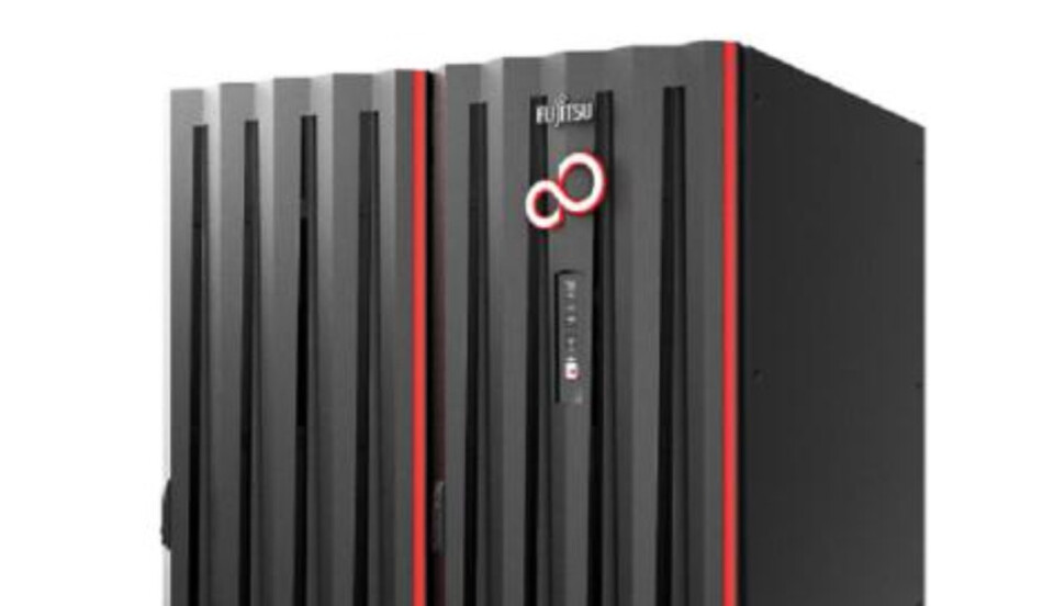 Fujitsu vereint /390- und x86-Technik in der neuen BS2000-SE-Reihe. Fujitsu vereint /390- und x86-Technik in der neuen BS2000-SE-Reihe.