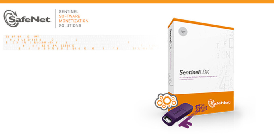 Mit Sentinel LDK sollen Softwareanbieter ihre Lizenzmodelle blitzschnell an die wechselnden Anforderungen des Marktes anpassen. Mit Sentinel LDK sollen Softwareanbieter ihre Lizenzmodelle blitzschnell an die wechselnden Anforderungen des Marktes anpassen.