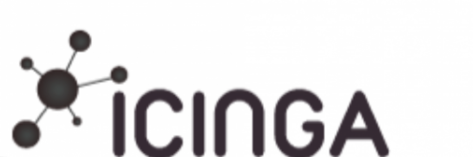 Icinga Logo Icinga Logo
