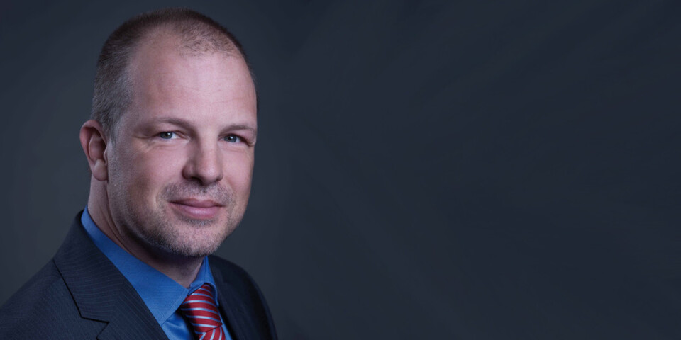Der Autor: Thomas Ulrich ist Director Business Consulting bei DextraData Der Autor: Thomas Ulrich ist Director Business Consulting bei DextraData