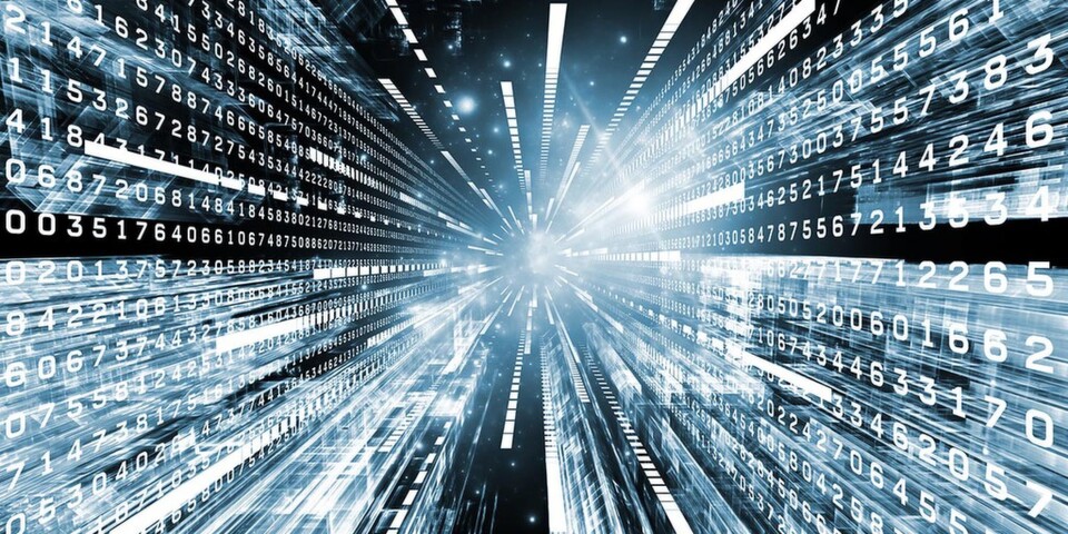 Die Datenexplosion schreitet weiter fort. Cisco zufolge haben Ultra-HD/4K-Video und M2M-Technologien wie Smart Cars einen hohen Anteil daran. Die Datenexplosion schreitet weiter fort. Cisco zufolge haben Ultra-HD/4K-Video und M2M-Technologien wie Smart Cars einen hohen Anteil daran.