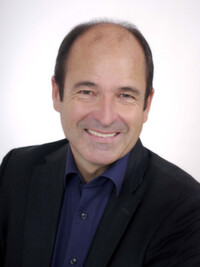 Martin Hubschneider, Vizepräsident und Vorstand des Bundesverband IT-Mittelstand und Vorstandsvorsitzender der CAS Software AG. Martin Hubschneider, Vizepräsident und Vorstand des Bundesverband IT-Mittelstand und Vorstandsvorsitzender der CAS Software AG.
