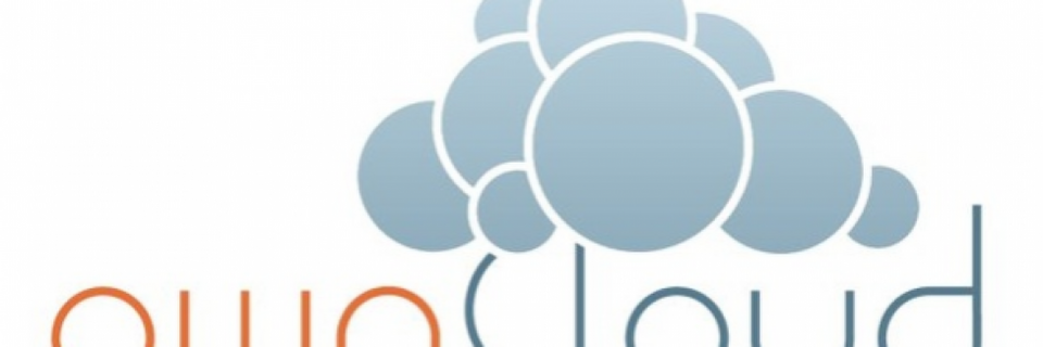 Logo ownCloud Logo ownCloud