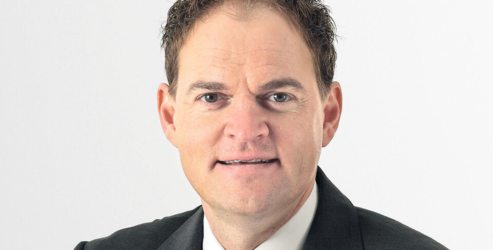 Oliver Schallhorn übernimmt bei Fritz & Macziol wieder Verantwortung als Geschäftsführer. Oliver Schallhorn übernimmt bei Fritz & Macziol wieder Verantwortung als Geschäftsführer.