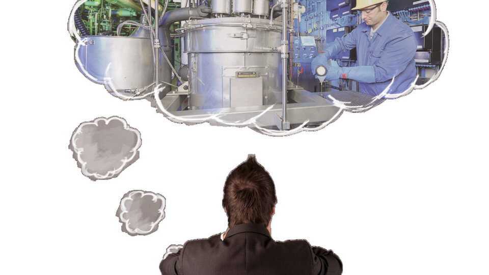 Carbon dioxide will be used to make a chemical precursor with the aid of a catalyst on a new production line. Carbon dioxide will be used to make a chemical precursor with the aid of a catalyst on a new production line.