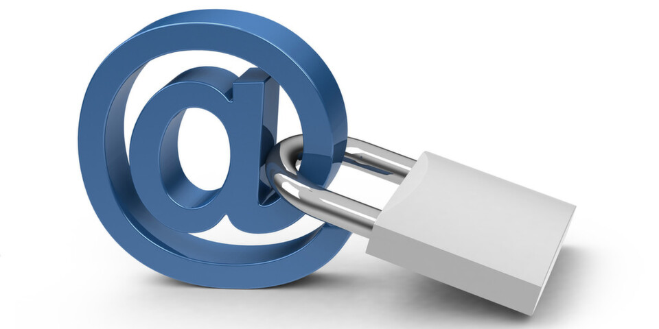 Um die E-Mail-Sicherheit in kleinen und mittleren Unternehmen ist es nach wie vor nicht gut bestellt. Um die E-Mail-Sicherheit in kleinen und mittleren Unternehmen ist es nach wie vor nicht gut bestellt.