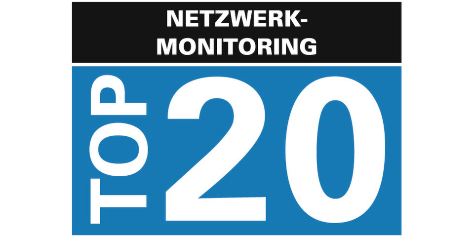 Die IP-Insider Top-Liste "Netzwerk-Monitoring" zeigt die besten und verbreitetsten Monitoring-Lösungen. Die IP-Insider Top-Liste "Netzwerk-Monitoring" zeigt die besten und verbreitetsten Monitoring-Lösungen.