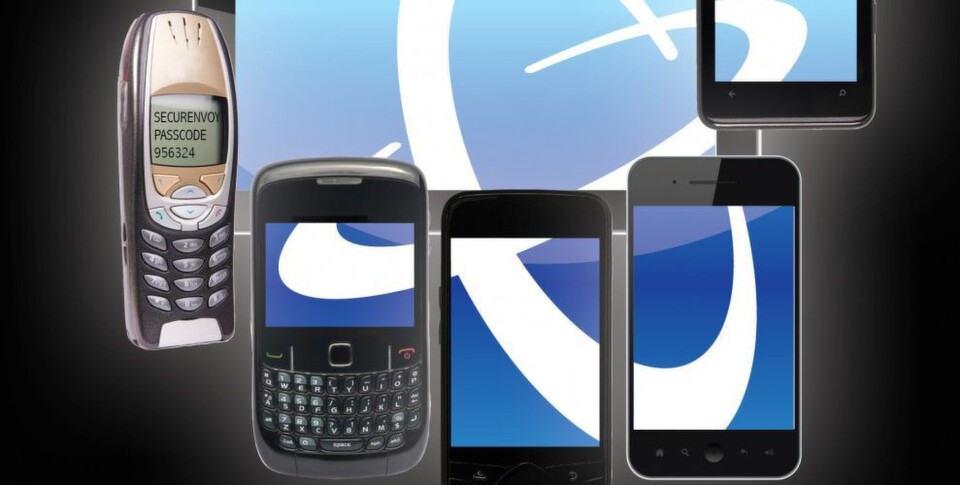 Kosteneffektiv arbeiten Lösungen ohne Token, die das stets „am Mann“ befindliche Smartphone oder Tablet nutzen Kosteneffektiv arbeiten Lösungen ohne Token, die das stets „am Mann“ befindliche Smartphone oder Tablet nutzen