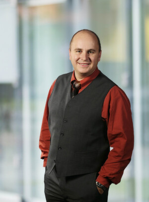 Uwe Becker, Head of Global Services Germany und Austria bei Orange Business Services, ist der Autor des Artikels. Uwe Becker, Head of Global Services Germany und Austria bei Orange Business Services, ist der Autor des Artikels.