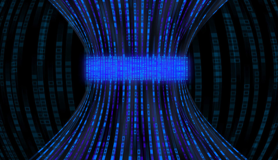 Nur wer die Daten aus allen RZ-Bereichen einfängt, kann Informationen gewinnen und zur Optimierung verwenden. Deshalb fängt DCIM genau da an. Nur wer die Daten aus allen RZ-Bereichen einfängt, kann Informationen gewinnen und zur Optimierung verwenden. Deshalb fängt DCIM genau da an.