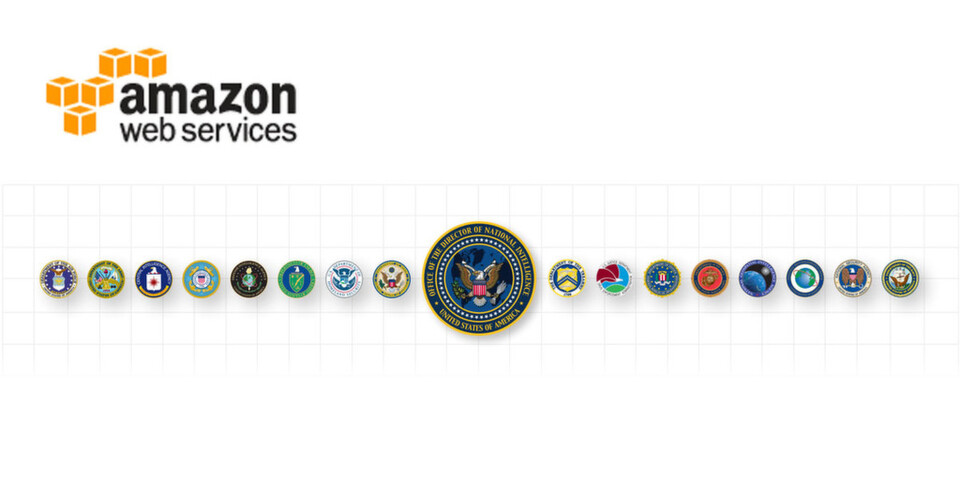 In Sachen Sicherheit müssen Unternehmen laut AWS selten soviel Aufwand treiben wie die United States Intelligence Community und deren angeschlossene Geheimdienste. In Sachen Sicherheit müssen Unternehmen laut AWS selten soviel Aufwand treiben wie die United States Intelligence Community und deren angeschlossene Geheimdienste.