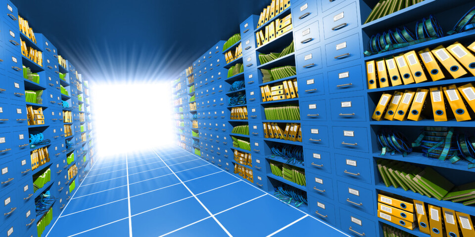 Manchmal benötigen Unternehmen einen sicheren Datenraum, in dem sich die Zugriffe reglementiert und überprüfen lassen. Manchmal benötigen Unternehmen einen sicheren Datenraum, in dem sich die Zugriffe reglementiert und überprüfen lassen.