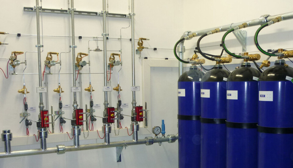 Imtech entwickelt und schneidert Brandschutz für Gebäude jeglicher Bauweise, insbesondere für Rechenzentren und IT. Imtech entwickelt und schneidert Brandschutz für Gebäude jeglicher Bauweise, insbesondere für Rechenzentren und IT.