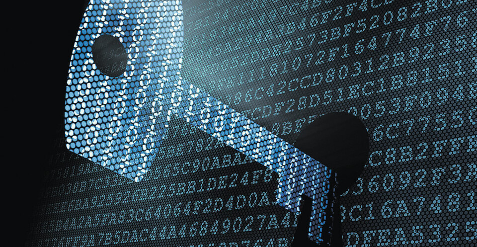 Zutrittsberechtigungen für Gebäude sind relativ einfach zu definieren, bei IT-Rechten kann es komplex werden Zutrittsberechtigungen für Gebäude sind relativ einfach zu definieren, bei IT-Rechten kann es komplex werden