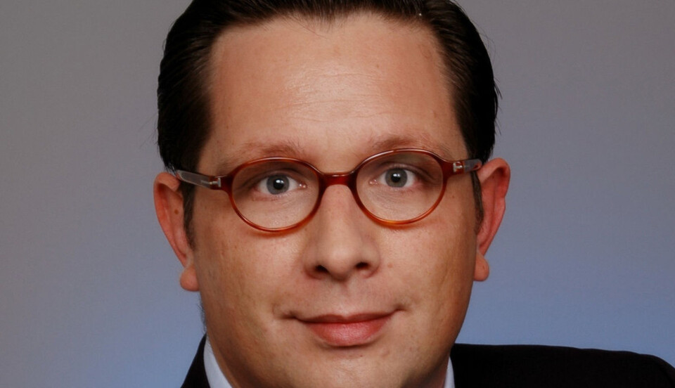 Matthias Frühauf, Presales Manager, Central EMEA bei Veeam Software, ist als Keynote-Speaker vor Ort. Matthias Frühauf, Presales Manager, Central EMEA bei Veeam Software, ist als Keynote-Speaker vor Ort.