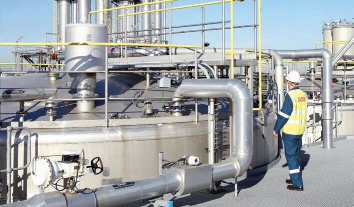 Fail-safe PLC system is used in critical safety applications in refineries, petrochemical/chemical plants Fail-safe PLC system is used in critical safety applications in refineries, petrochemical/chemical plants
