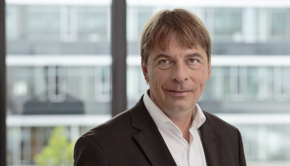 Professor Peter Buxmann: „Eine größe Chance auf Kooperation gehört zu den Vorteilen des Cloud-Computing, die nicht von Beginn im Fokus der Entscheidung stand“. Professor Peter Buxmann: „Eine größe Chance auf Kooperation gehört zu den Vorteilen des Cloud-Computing, die nicht von Beginn im Fokus der Entscheidung stand“.