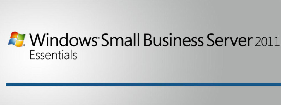 Der Small Business Server 2011 Standard/Essentials von Microsoft zählt noch lange nicht zum alten Eisen! Der Small Business Server 2011 Standard/Essentials von Microsoft zählt noch lange nicht zum alten Eisen!