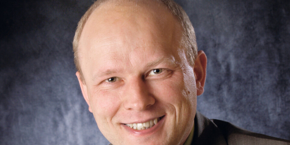 Friedrich Pollert, Vorstand von Akcent Computerpartner sowie Leiter der Synaxon Akademie Friedrich Pollert, Vorstand von Akcent Computerpartner sowie Leiter der Synaxon Akademie