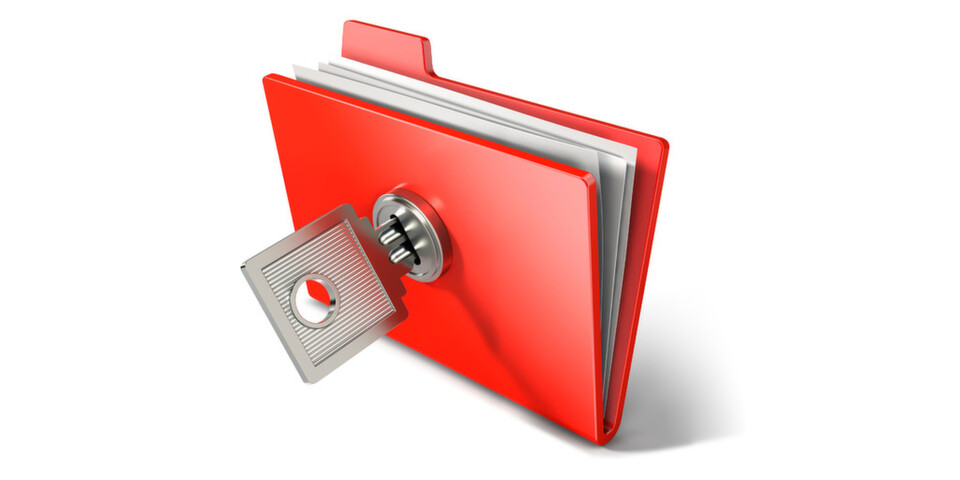 Mit Dynamic Access Control (DAC) ist ein vollständiges und granulares Dokumenten-Rechntemanagement auf Active-Directory-Basis möglich. Mit Dynamic Access Control (DAC) ist ein vollständiges und granulares Dokumenten-Rechntemanagement auf Active-Directory-Basis möglich.