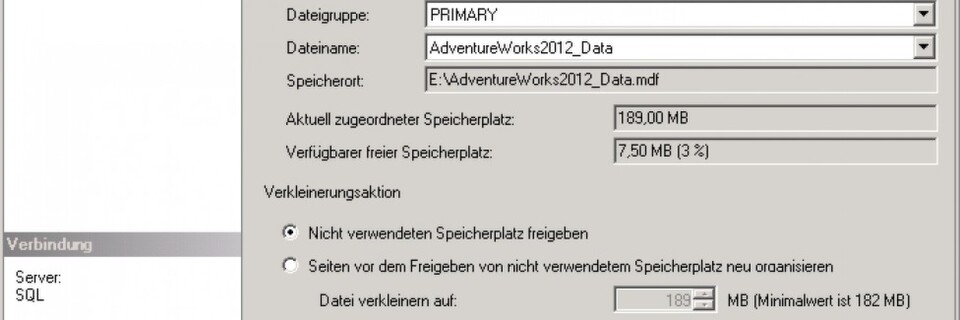 sql sql