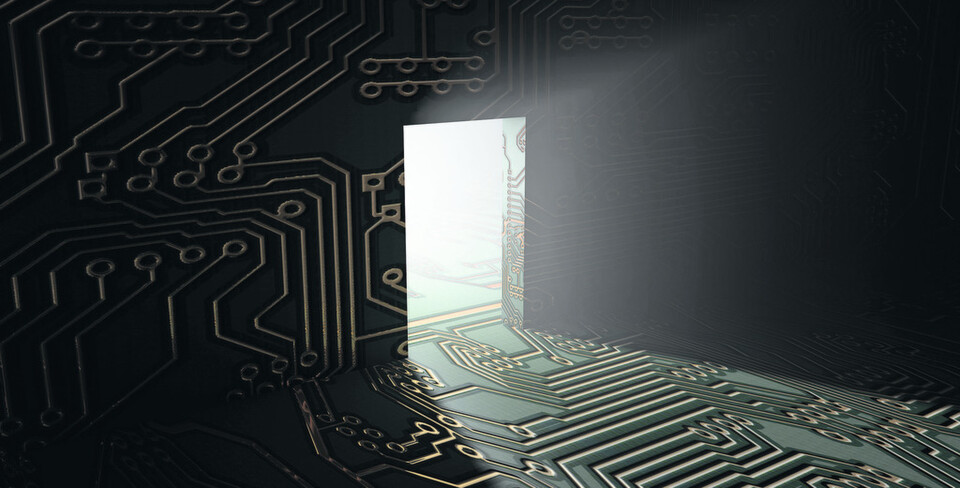 Firewall, Antiviren-Software oder Intrusion-Detection-Systeme reichen nicht aus, um Daten der Öffentlichen Verwaltung zu schützen Firewall, Antiviren-Software oder Intrusion-Detection-Systeme reichen nicht aus, um Daten der Öffentlichen Verwaltung zu schützen
