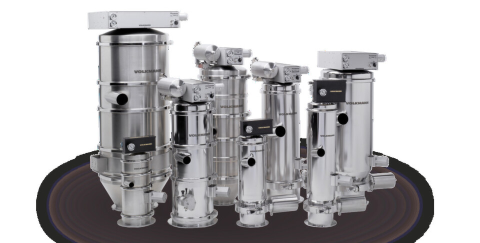 Modular vacuum conveyors are available in a wide range of designs and sizes. Modular vacuum conveyors are available in a wide range of designs and sizes.