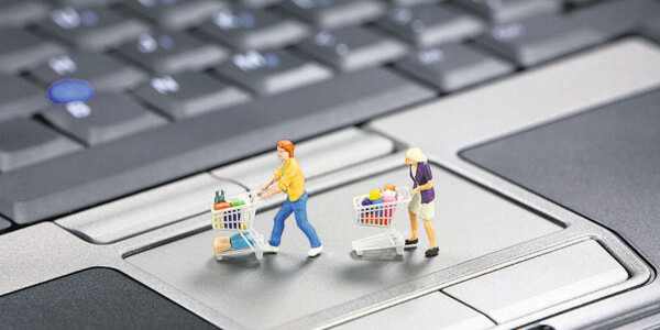 Der gemeinsame Einkauf ist eine Grundvoraussetzung der IT-Konsolidierung Der gemeinsame Einkauf ist eine Grundvoraussetzung der IT-Konsolidierung