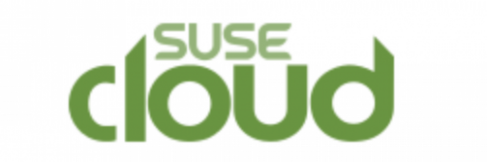 Suse Cloud Suse Cloud