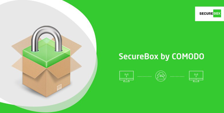Mit der SecureBox lassen sich laut Hersteller Comodo beliebige Anwendungen kapseln. Mit der SecureBox lassen sich laut Hersteller Comodo beliebige Anwendungen kapseln.