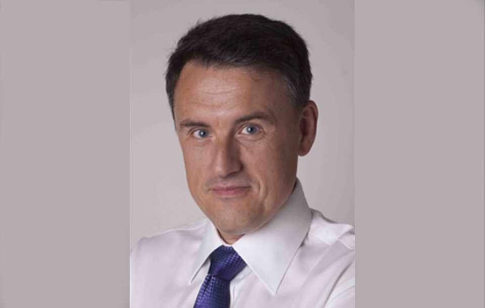 Carlos Escapa, Senior VP of DR Products bei Unitrends Carlos Escapa, Senior VP of DR Products bei Unitrends
