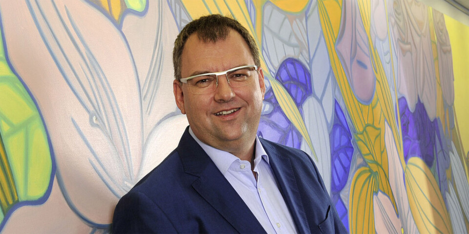 Dipl.-Ing. Helmut Fallmann, Mitglied des Vorstandes der Fabasoft AG: Für Europa ist das US-Urteil gegen Microsoft eine Jahrhundertchance. Dipl.-Ing. Helmut Fallmann, Mitglied des Vorstandes der Fabasoft AG: Für Europa ist das US-Urteil gegen Microsoft eine Jahrhundertchance.