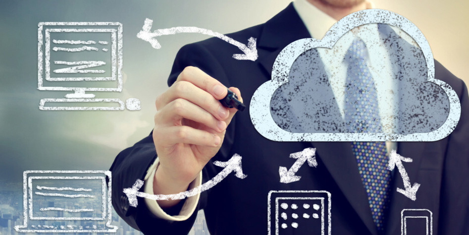 Integrations-Plattformen sind der Schlüssel zum Erfolg, um SaaS-Anwendungen aus der Public und Private Cloud mit dem Unternehmen zu verbinden und so eine hybride Cloud-Strategie zu implementieren. Integrations-Plattformen sind der Schlüssel zum Erfolg, um SaaS-Anwendungen aus der Public und Private Cloud mit dem Unternehmen zu verbinden und so eine hybride Cloud-Strategie zu implementieren.