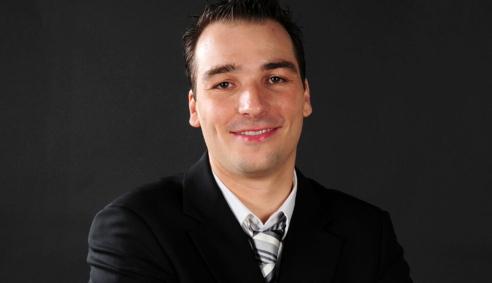 Der Verfasser des Artikels: Davy Nys ist Vice President, zuständig für die Regionen Europa, Naher Osten und Afrika sowie Asien und dem Pazifischen Raum bei Pentaho. Der Verfasser des Artikels: Davy Nys ist Vice President, zuständig für die Regionen Europa, Naher Osten und Afrika sowie Asien und dem Pazifischen Raum bei Pentaho.