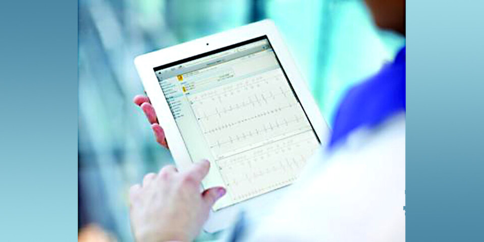 Es gibt aussagekräftige Belege und Studien, die für eine Home Monitoring-gestützte Patientennachsorge sprechen Es gibt aussagekräftige Belege und Studien, die für eine Home Monitoring-gestützte Patientennachsorge sprechen