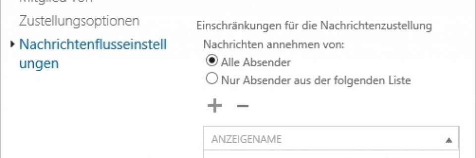 Öffentliche Ordner Öffentliche Ordner