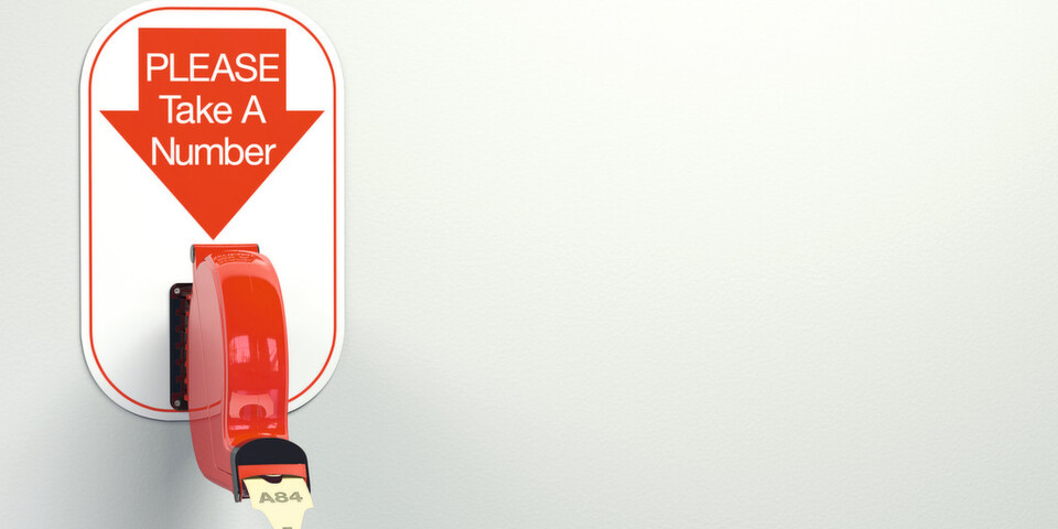Die Auswahl des passenden Ticketingsystems ist eine strategische Entscheidung. Die Auswahl des passenden Ticketingsystems ist eine strategische Entscheidung.