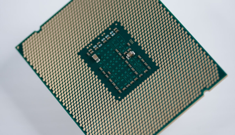 Aus der Nähe: Der neue Intel-Prozessor Xeon E5 2600 v3 Aus der Nähe: Der neue Intel-Prozessor Xeon E5 2600 v3