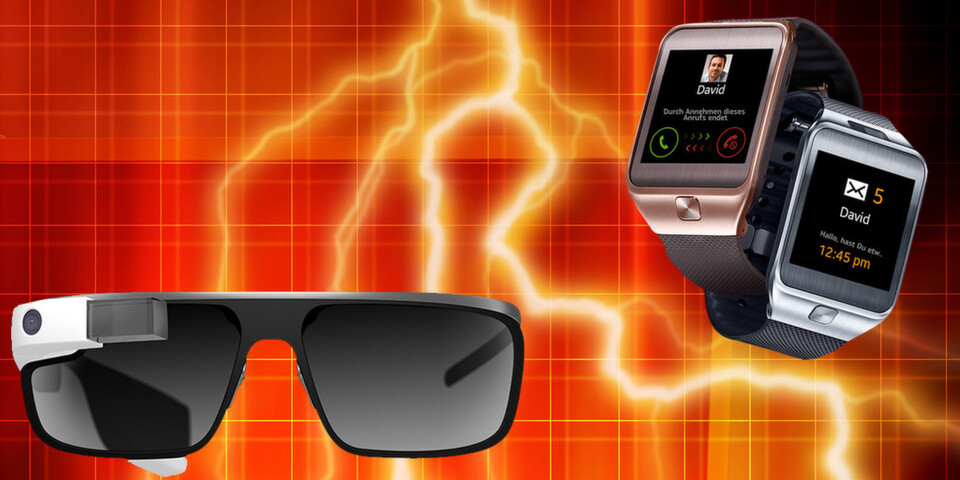 Kaspersky Lab hat untersucht, welche Gefahren die praktischen Wearables mit sich bringen. Kaspersky Lab hat untersucht, welche Gefahren die praktischen Wearables mit sich bringen.