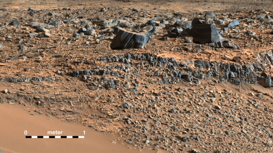 Rund 200 Codereviews, 10.000 Kommentare menschlicher Tester und 25.000 Kommentare von Test-Tools brachten den Roboter „Curiosity“ beim zweiten Anlauf zum Mars. Hat Ihr Unternehmen eine solche Chance? Rund 200 Codereviews, 10.000 Kommentare menschlicher Tester und 25.000 Kommentare von Test-Tools brachten den Roboter „Curiosity“ beim zweiten Anlauf zum Mars. Hat Ihr Unternehmen eine solche Chance?