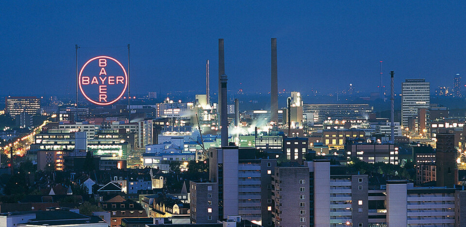 Sunset in Leverkusen? Bayer plans to divest its Material Science business, that focusses mainly on polymers and polymer technologies. Sunset in Leverkusen? Bayer plans to divest its Material Science business, that focusses mainly on polymers and polymer technologies.