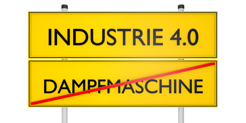 Unsere Gesellschaft bewegt sich auf ein neues Zeitalter der industriellen Produktion zu – und die Industrie 4.0 ist geprägt von IT. Unsere Gesellschaft bewegt sich auf ein neues Zeitalter der industriellen Produktion zu – und die Industrie 4.0 ist geprägt von IT.