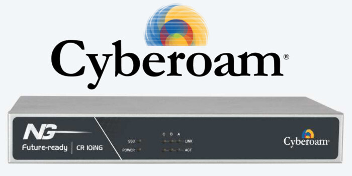Die UTM-Firewall Cyberoam CR10iNG wurde speziell zur Anbindung von Zweigniederlassungen entwickelt. Die UTM-Firewall Cyberoam CR10iNG wurde speziell zur Anbindung von Zweigniederlassungen entwickelt.