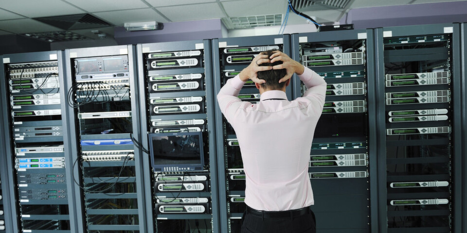Es ist nicht einfach, im Markt für Firewalls und UTM-Appliances den Überblick zu behalten. Es ist nicht einfach, im Markt für Firewalls und UTM-Appliances den Überblick zu behalten.