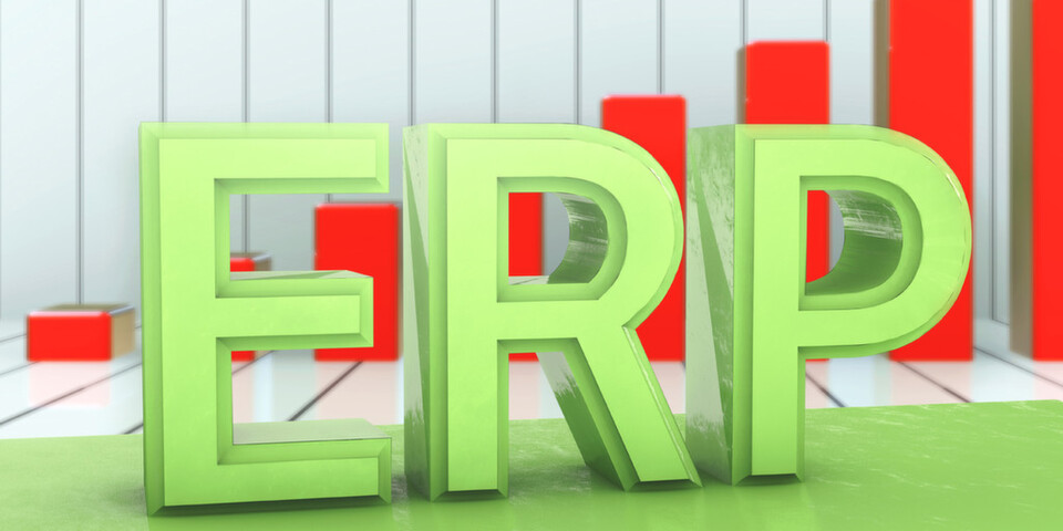 ERP ist von zentraler Bedeutung für Unternehmen, doch viele Anwender sind von der Leistung dieser Systeme enttäuscht und beurteilen aktuelle Lösungen allenfalls mit „adäquat“. ERP ist von zentraler Bedeutung für Unternehmen, doch viele Anwender sind von der Leistung dieser Systeme enttäuscht und beurteilen aktuelle Lösungen allenfalls mit „adäquat“.