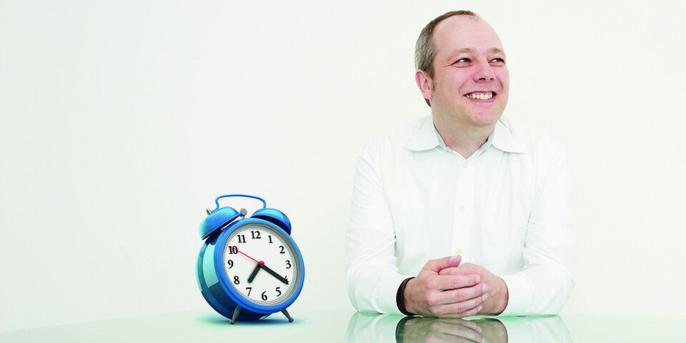 Thomas Wittbecker, Geschäftsführer von Adacor Hosting über Fallstricke bei der Berechnung von Verfügbarkeiten. Thomas Wittbecker, Geschäftsführer von Adacor Hosting über Fallstricke bei der Berechnung von Verfügbarkeiten.