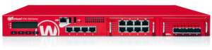 XTM steht bei Watchguard für Extensible Threat Management, die leistungsfähigste Appliance ist die XTM 2520. XTM steht bei Watchguard für Extensible Threat Management, die leistungsfähigste Appliance ist die XTM 2520.